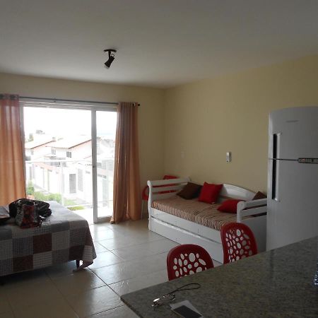 Condominio Arca De Noe - Ap 27 Гравата Екстериор снимка
