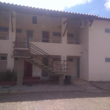 Condominio Arca De Noe - Ap 27 Гравата Екстериор снимка