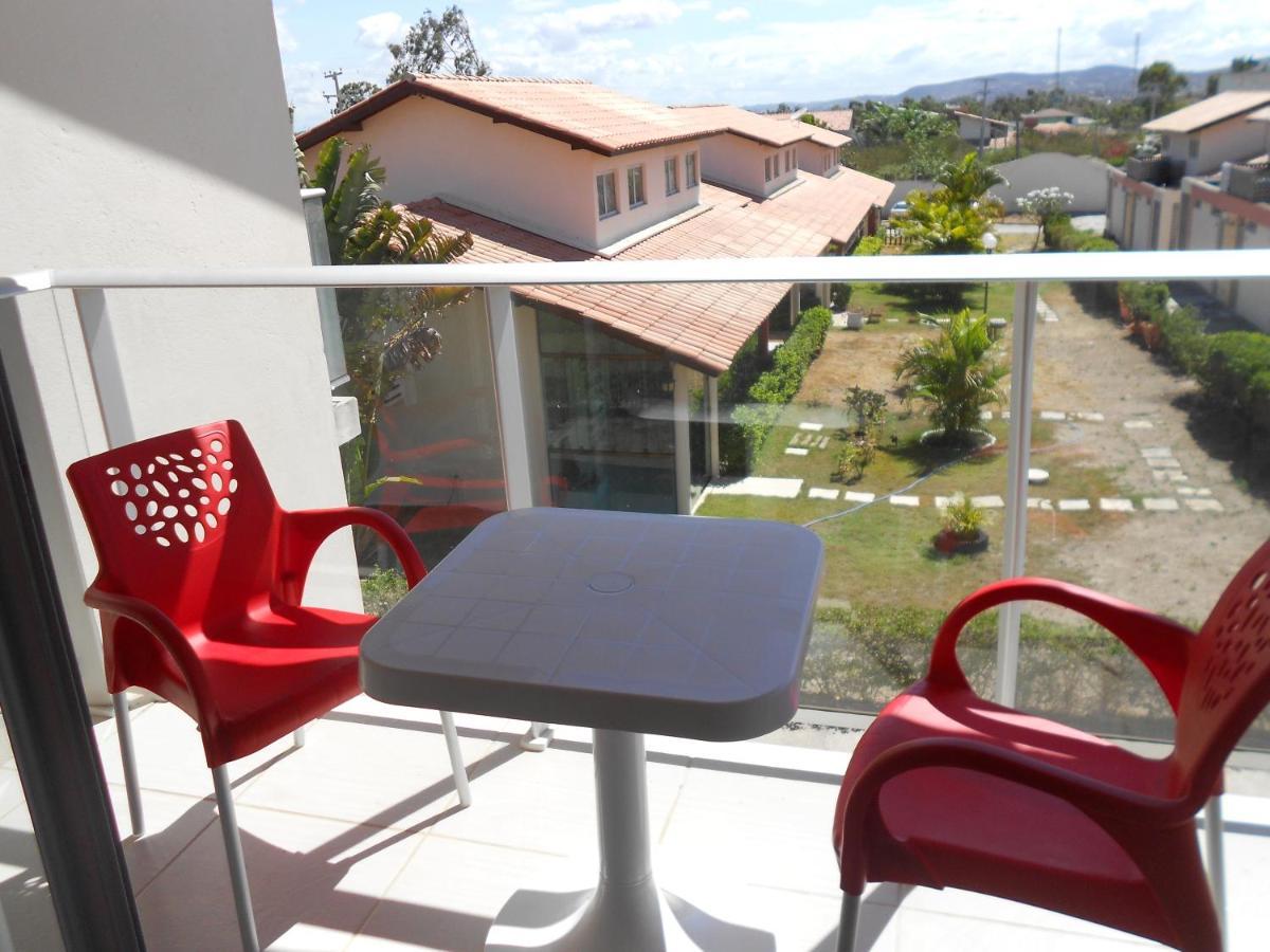 Condominio Arca De Noe - Ap 27 Гравата Екстериор снимка
