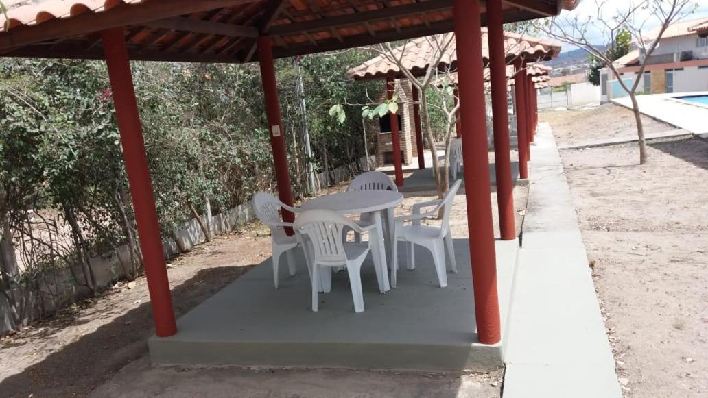 Condominio Arca De Noe - Ap 27 Гравата Екстериор снимка