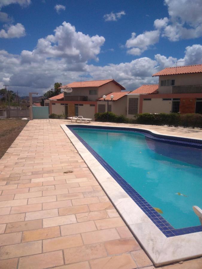Condominio Arca De Noe - Ap 27 Гравата Екстериор снимка