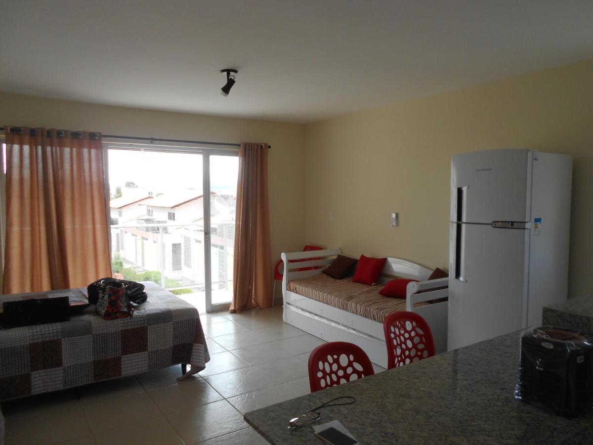 Condominio Arca De Noe - Ap 27 Гравата Екстериор снимка