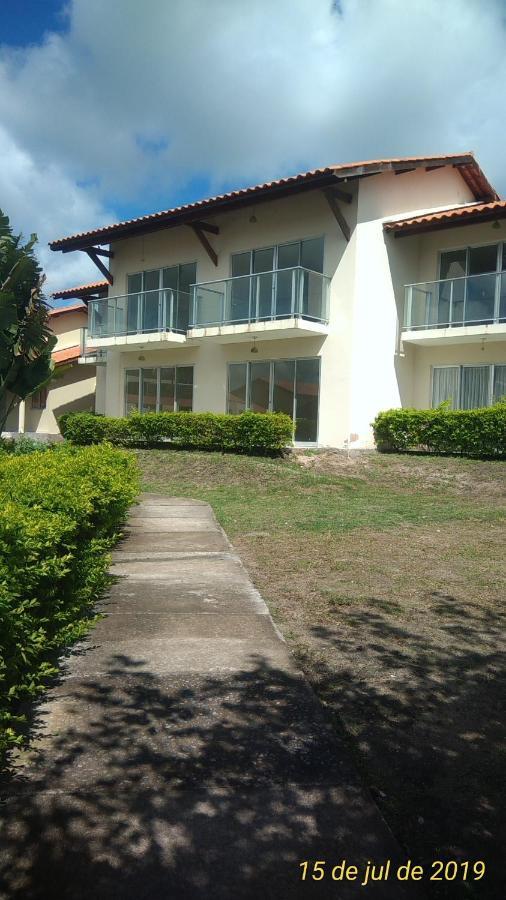 Condominio Arca De Noe - Ap 27 Гравата Екстериор снимка