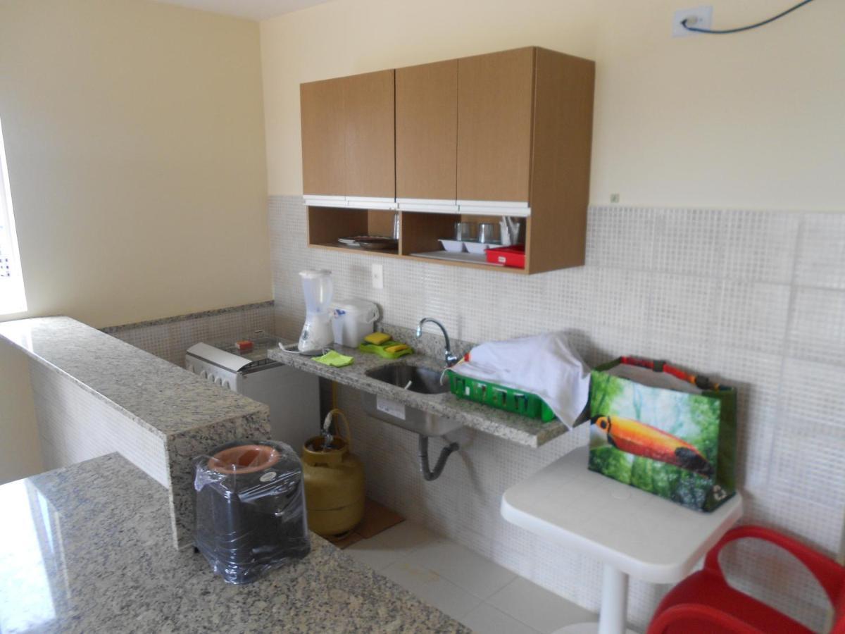 Condominio Arca De Noe - Ap 27 Гравата Екстериор снимка
