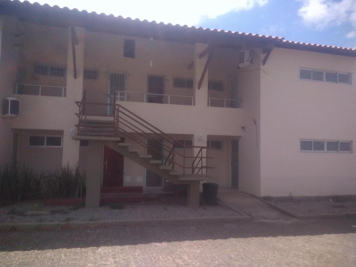 Condominio Arca De Noe - Ap 27 Гравата Екстериор снимка